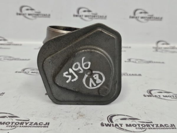 BMW 1 3 5 X3 E87 E60 E90 2.0 D N47D20C przepustnica 780437302 - obrazek 5