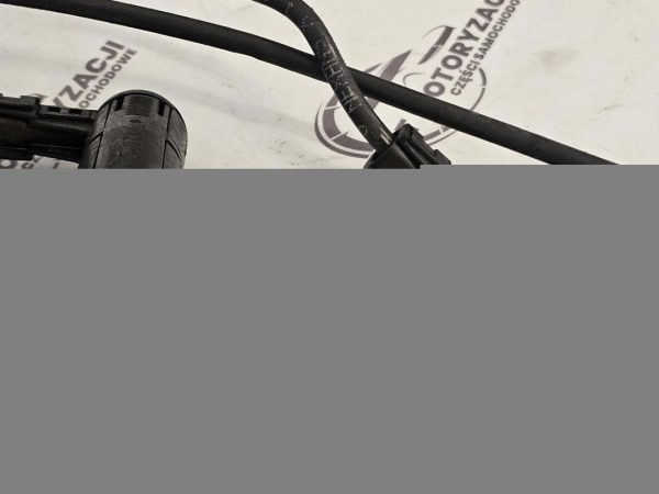 BMW 1 3 5 X3 E87 E60 E90 2.0 D N47D20C wiązka świec żarowych 967569 - obrazek 2