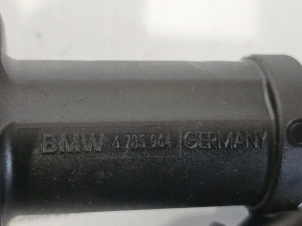 BMW 1 3 5 X3 E87 E60 E90 2.0 D N47D20C wysprzęglik 6785964 - obrazek 4