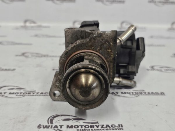 BMW 1 3 5 X3 E87 E60 E90 2.0 D N47D20C zawór EGR 7810871-02 - obrazek 5