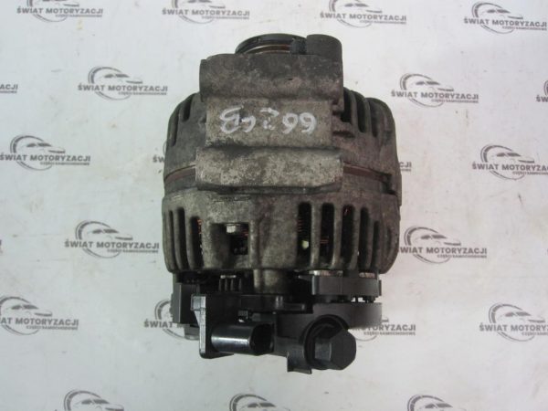 BMW 1.6 B N45B16 115KM 07r alternator 0124325116 7532964 - obrazek 3