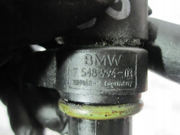 BMW 1.6 B N45B16 115KM 07r czujnik położenia wału korbowego 7548994 - obrazek 3