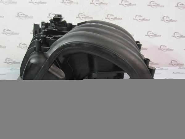 BMW 1.6 B N45B16 115KM 07r kolektor ssący 7560229 - obrazek 5