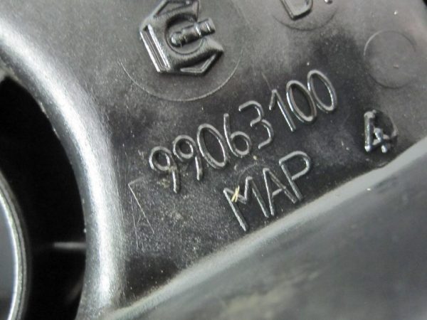 BMW 1.6 B N45B16 115KM 07r pokrywa zaworów 69914910 7526666 - obrazek 3