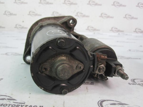 BMW 1.6 B N45B16 115KM 07r rozrusznik 0001107426 7524843 - obrazek 3