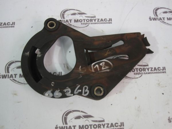 BMW 1.6 B N45B16 115KM 07r ślizg rozrządu 7505845 - obrazek 3