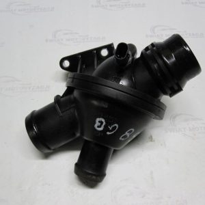 BMW 1 F10 F20 2.0 B 12r 245KM 10106811 763347602 6601544 OBUDOWA TERMOSTATU