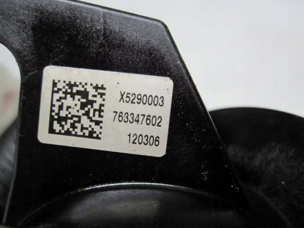 BMW 1 F10 F20 2.0 B 12r 245KM 10106811 763347602 6601544 OBUDOWA TERMOSTATU - obrazek 5