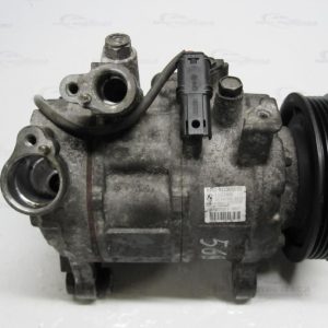BMW 1 F10 F20 2.0 B 12r 245KM 6SEU14A 447150-2672 SPRĘŻARKA KLIMATYZACJI