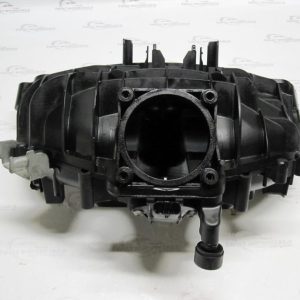 BMW 1 F10 F20 2.0 B 12r 245KM 7588126 105435 1052020S02 KOLEKTOR SSĄCY