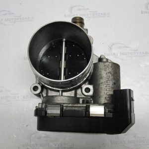 BMW 1 F10 F20 2.0 B 12r. 245KM 7588625 A2C53355204 1738109097 PRZEPUSTNICA