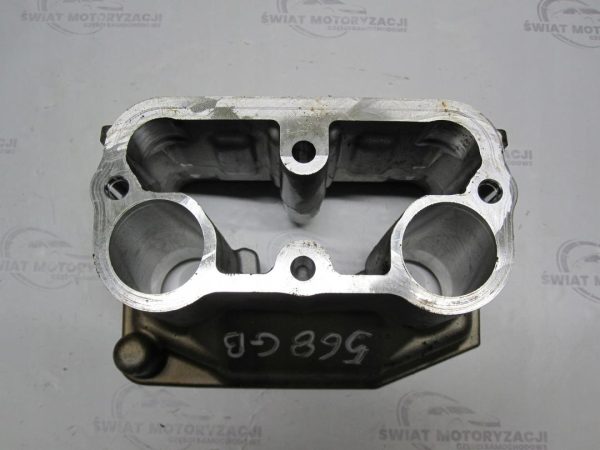 BMW 1 F10 F20 2.0 B 12r 245KM 7595545 2440034 WKŁAD GŁOWICY - obrazek 7