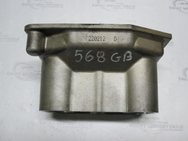 BMW 1 F10 F20 2.0 B 12r 245KM 7595546 2440041 WKŁAD GŁOWICY - obrazek 2