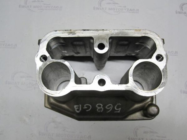 BMW 1 F10 F20 2.0 B 12r 245KM 7595546 2440041 WKŁAD GŁOWICY - obrazek 7