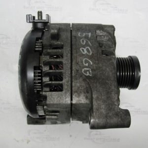 BMW 1 F10 F20 2.0 B 12r 245KM 7605478 104210-6392 ALTERNATOR