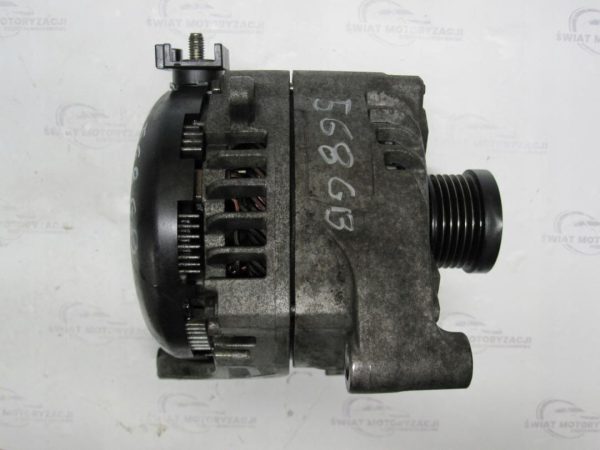 BMW 1 F10 F20 2.0 B 12r 245KM 7605478 104210-6392 ALTERNATOR