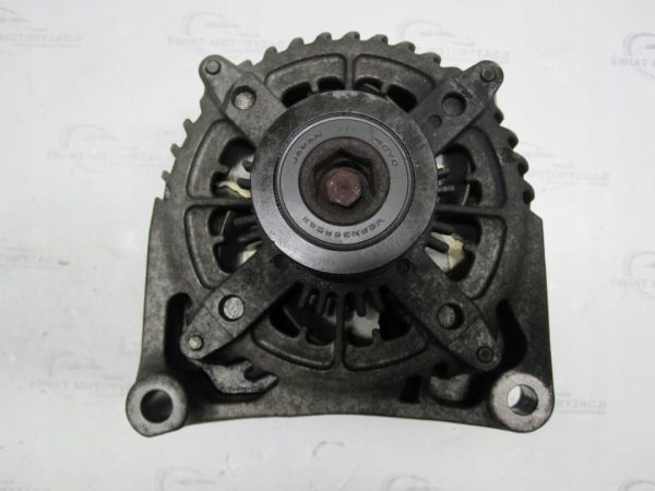 BMW 1 F10 F20 2.0 B 12r 245KM 7605478 104210-6392 ALTERNATOR - obrazek 2