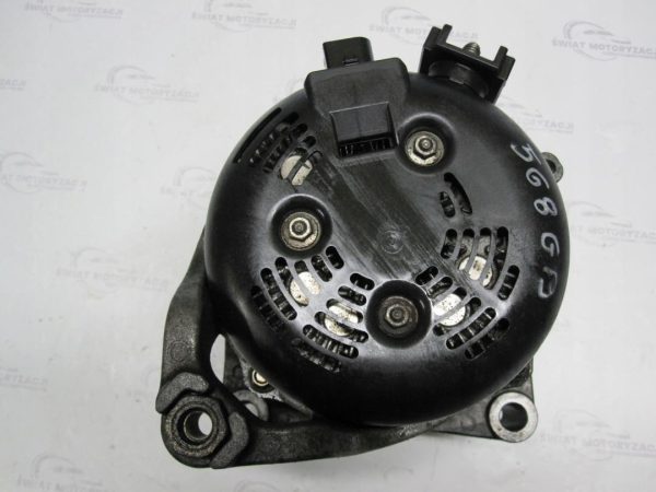 BMW 1 F10 F20 2.0 B 12r 245KM 7605478 104210-6392 ALTERNATOR - obrazek 3
