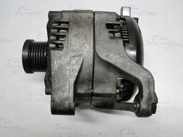 BMW 1 F10 F20 2.0 B 12r 245KM 7605478 104210-6392 ALTERNATOR - obrazek 6