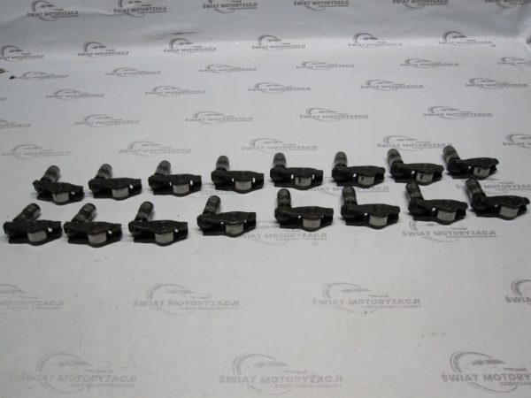 BMW 1 F10 F20 2.0 B 12r 245KM DYSZE