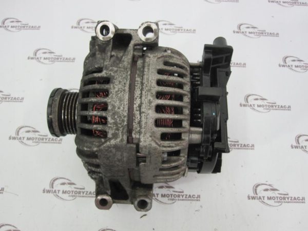 BMW 3 2.0 B 09r alternator BR14-C-B