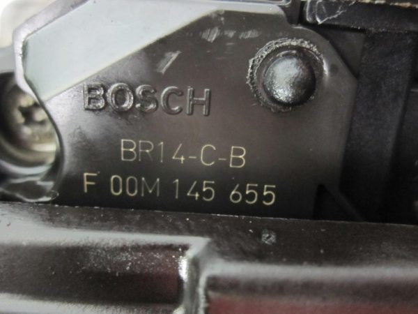 BMW 3 2.0 B 09r alternator BR14-C-B - obrazek 7