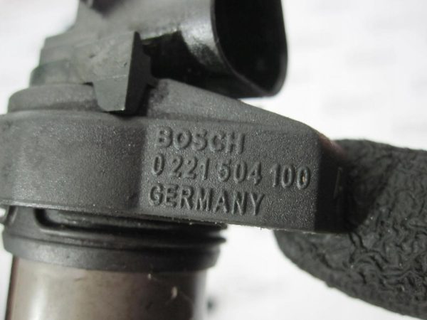BMW 3 2.0 B 09r cewka zapłonowa 1220703201 - obrazek 3