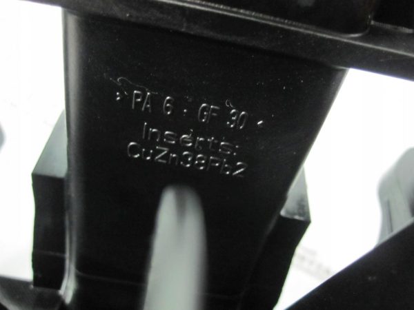 BMW 3 2.0 B 09r kolektor ssący - obrazek 5