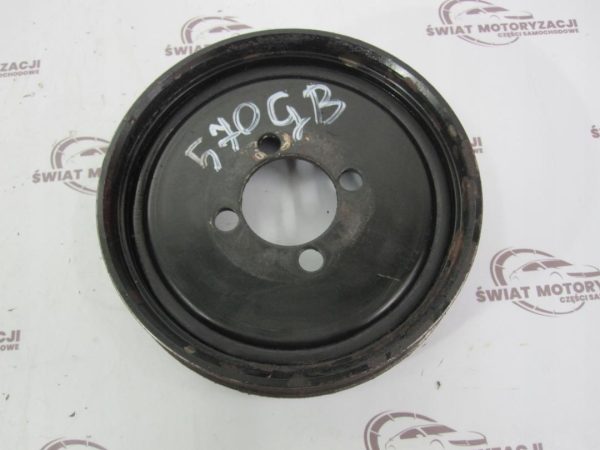 BMW 3 2.0 B 09r koło pasowe