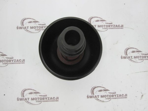 BMW 3 2.0 B 09r obudowa filtra oleju 7508968 - obrazek 4