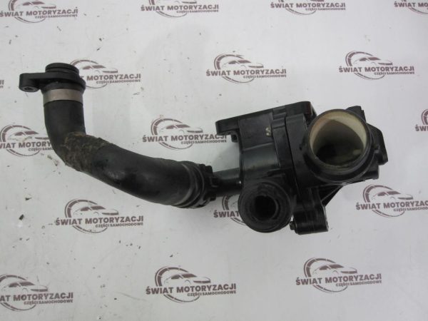 BMW 3 2.0 B 09r obudowa termostatu 7510959 7551570 - obrazek 3