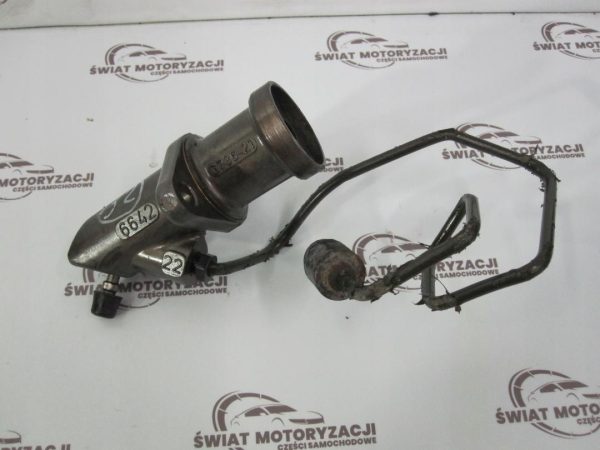 BMW 3 2.0 B 09r odma oleju G736-21