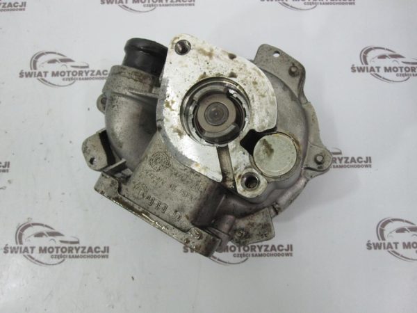 BMW 3 2.0 B 09r pompa wody 062260442 - obrazek 5