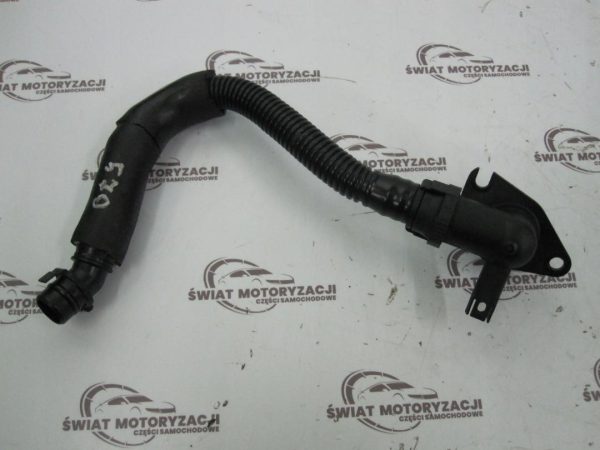 BMW 3 2.0 B 09r rura odma oleju 4010079B - obrazek 4