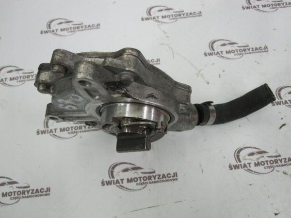 BMW 3 2.0 B 09r vacum pompa 7635656