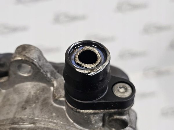BMW 3 2.0 B N43B20A 170KM 09r vacum pompa 7547021 - obrazek 3