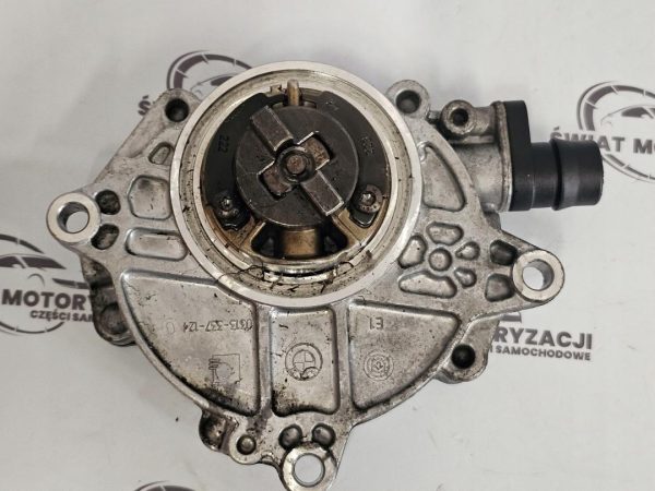 BMW 3 2.0 B N43B20A 170KM 09r vacum pompa 7547021 - obrazek 12