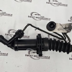 BMW 3 2.0 B N43B20A 170KM 09r wysprzęglik 6785964