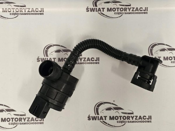BMW 3 2.0 B N43B20A 170KM 09r zawór odpowietrzania 7551262 - obrazek 2