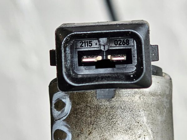 BMW 3 2.0 B N43B20A 170KM 09r zawór regulacji ciśnienia 7584990 - obrazek 4