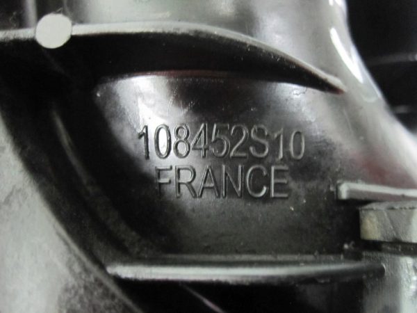 BMW 3 2.0 D 09r kolektor ssący 108452S10 781017901 - obrazek 6