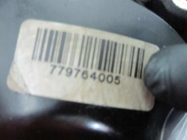 BMW 3 2.0 D 09r pompa wody 7797640 779764005 - obrazek 3