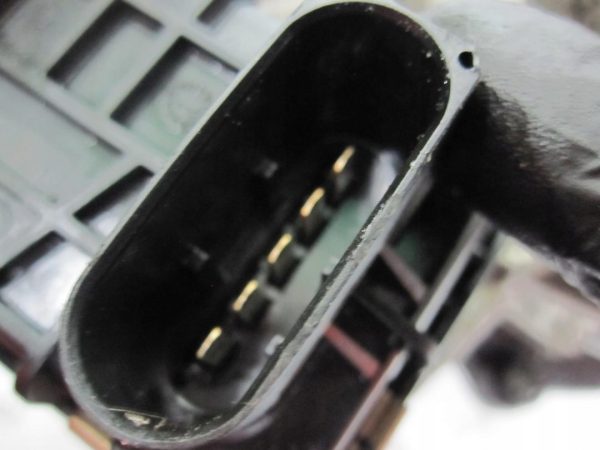 BMW 3 2.0 D 09r turbosprężarka 781018901 25820310FR - obrazek 5