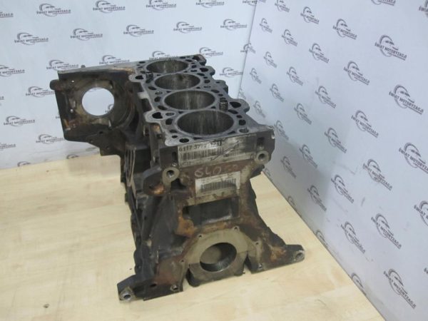 BMW 3 2.0 D M47D20 204D4 06r Blok nominalny 7786664 7792144 204D