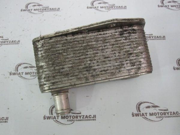 BMW 3 2.0 D M47D20 204D4 06r chłodniczka oleju 7787698 5989070102