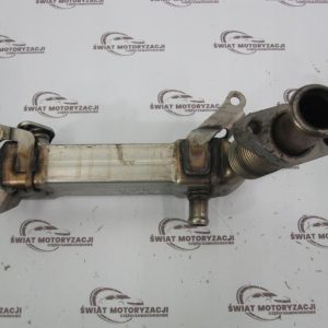 BMW 3 2.0 D M47D20 204D4 06r chłodniczka spalin 779424502