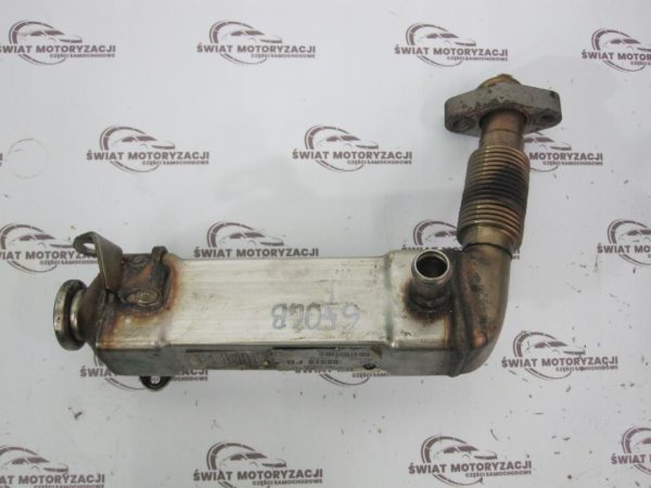 BMW 3 2.0 D M47D20 204D4 06r chłodniczka spalin 779424502 - obrazek 2