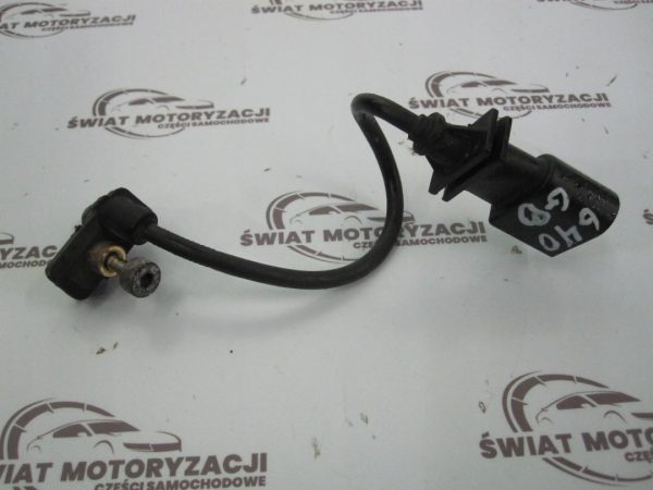 BMW 3 2.0 D M47D20 204D4 06r czujnik położenia wału 0281002477
