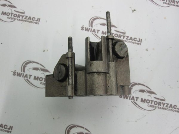 BMW 3 2.0 D M47D20 204D4 06r napinacz łańcucha 7787299