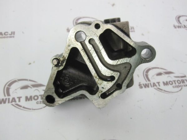 BMW 3 2.0 D M47D20 204D4 06r napinacz łańcucha 7787299 - obrazek 2